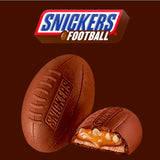 Snickers Football Share Size Candy - 2.2Oz