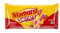 Starburst Swirlers - 2.96oz