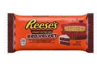 Reese's Red Velvet Peanut Butter Cups - 1.4oz