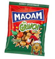 Maoam Kracher The Grinch Dog Merry Grinchmas - Cherry Kola - 175g