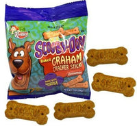 Scooby Doo Cookies 1oz Bag