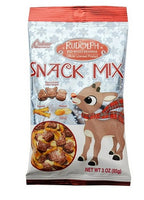 Rudolph the Red Nosed Reindeer Snack Mix - 3.5oz