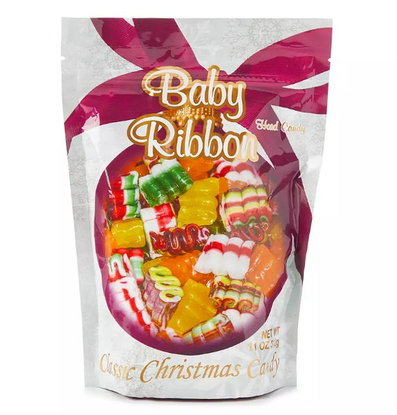 Primrise Baby Ribbon Candy - 11oz