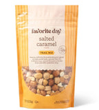 Favorite Day™ Salted Caramel Trail Mix - 9oz