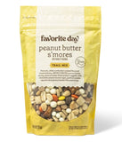 Favorite Day™ Peanut Butter S’mores Trail Mix 9oz