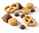 Favorite Day™ Peanut Butter Chocolate Twist Mix - 6oz