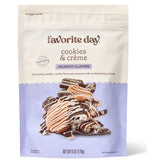 Favorite Day™ - Cookies and Creme Crunchy Clusters - 6oz