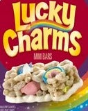 General Mills Lucky Charms Minis Treat Bar