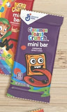 General Mills Cinnamon Toast Crunch Minis Treat Bar