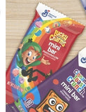 General Mills Lucky Charms Minis Treat Bar