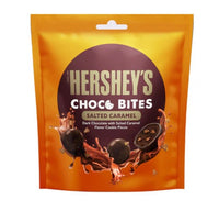 Hershey's Choco Bites Salted Caramel Cookie(Japan)