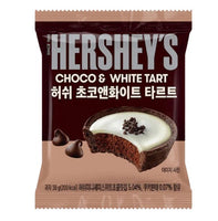 Hershey's Choco & White Tart (Korea)