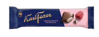 Karl Fazer Raspberry Yogurt Chocolate Bar 37g