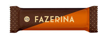 Fazer Fazerina orange truffle chocolate bar 37g