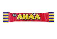 Panda Ahaa Toffee Chocolate Bar - 18g