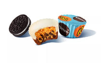 Reese's with OREO Milk Chocolate and White Crème Peanut Butter Cups Candy - 9oz