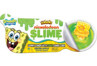Kadunks Slime Spongebob Dippers - Green Apple - 2oz
