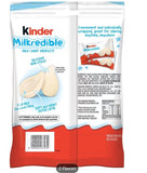 Kinder Milkcredibles Milk Candy Droplets - 23.4g