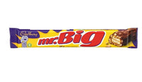 CADBURY Mr. Big Bar - 60g