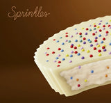 Sprinkles Premium Birthday Cake Cupcake Cups, 3.45oz Pouch, Gluten Free
