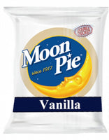 Chattanooga Moon Pie Vanilla Double Decker - 2.75oz (78g)