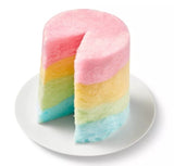 Favorite Day™ Cotton Candy Layer Cake Tub - 3.5oz