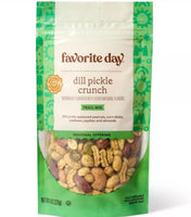 Favorite Day™  Dill Pickle Trail Mix - 8oz
