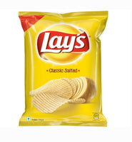 Lays Classic Salted 50g