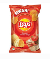 Lays Spanish Tomato 52g