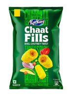 Kurkure Bhel Chutney twist 40g