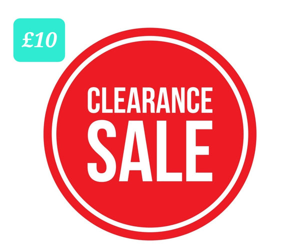 Clearance Box