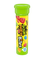 SOUR PATCH KIDS Bites Soft & Chewy Candy Tube - 1.8oz