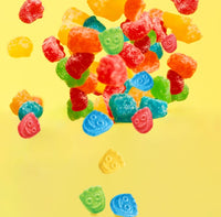SOUR PATCH KIDS Bites Soft & Chewy Candy Tube - 1.8oz