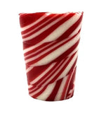 Peppermint Candy Sipper, Holiday Gift, Food Form Solid, Size 1.8 oz