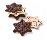 Favorite Day™ Christmas Peppermint Snowflake Bark - 3.1oz