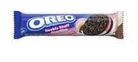 Oreo Neapolitan Double Stuff Cookies 131g