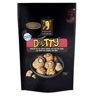 Byron Bay Cookies Dotty Cookie Bites 100g