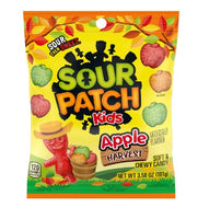 Sour Patch Kids Apple Harvest Mix 3.5oz