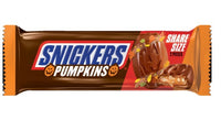 Snickers Pumpkin 2-to-go - 2.83oz