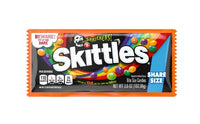 Skittles Shriekers 3.6oz Share Size