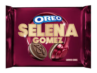 Selena Gomez OREO Cookies, Limited Edition, 10.68 oz