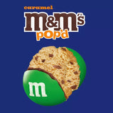 M&M’s Caramel Pop'd Freeze Dried Chocolate - 5.5oz