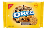 OREO Cookie Dough Creme Sandwich Cookies, Limited Edition, 10.68 oz