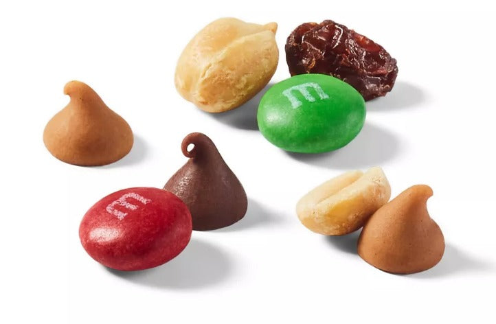 Favorite Day™ Christmas Monster Indulgent Snack Mix Stocking Stuffer ...