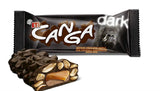 Eti Canga Dark Chocolate Peanut Caramel Bar - 45g