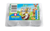 Beacon Chocolate Hens Eggs 6 Pack