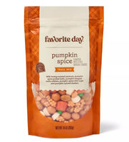 Harvest Pumpkin Spice Trail Mix - 10oz - Favorite Day™