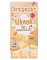 Schogetten Blonde Pure 100g