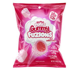 Stuffed Puffs Gummy Fuzions Sour Watermelon 4.36oz
