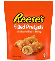 Reese's Filled Pretzels 9oz